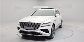Genesis GV80 2023