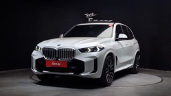 BMW X5 2025