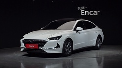 Hyundai Sonata 2022