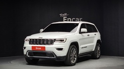 Jeep Cherokee 2018