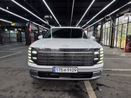 Hyundai Palisade 2025