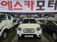 Hyundai Santa Fe 2010