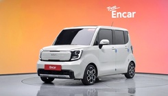 Kia RAY 2025