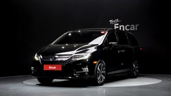 Honda Odyssey 2020
