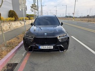 BMW X7 2024