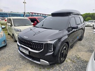 Kia Carnival 2024