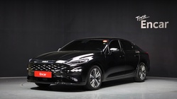 Kia K8 2022