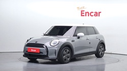 MINI Cooper 2021