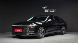 Hyundai Grandeur 2025