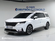 Kia Carnival 2022