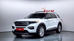 Ford Explorer 2020