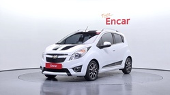 Chevrolet Spark 2011