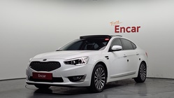 Kia K7 2014