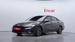 Hyundai Avante 2024