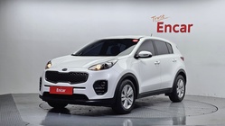 Kia Sportage 2017