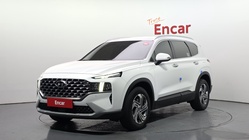 Hyundai Santa Fe 2023