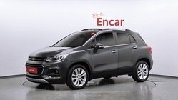 Chevrolet Trax 2017