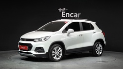 Chevrolet Trax 2017