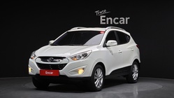 Hyundai Tucson 2010