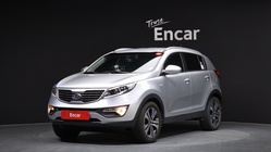 Kia Sportage 2011