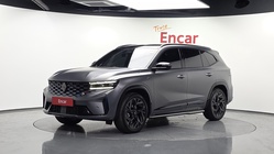 Samsung Grand Koleos 2025