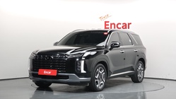 Hyundai Palisade 2024