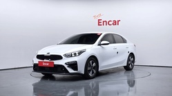 Kia K3 2018