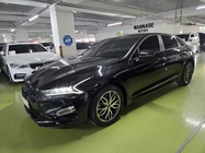 Kia K5 2020