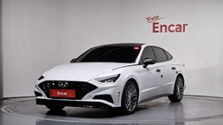 Hyundai Sonata 2022