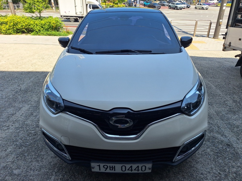 Samsung QM3