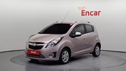 Chevrolet Matiz 2010