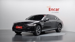Genesis G90 2022