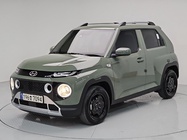 Hyundai Casper 2024