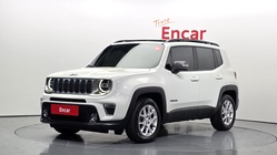 Jeep Renegade 2020