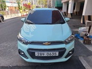 Chevrolet Spark 2016