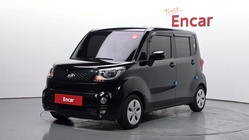 Kia RAY 2019