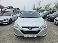 Hyundai Tucson 2010