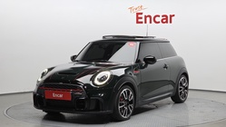 MINI Cooper 2022