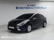 Kia K3 2017