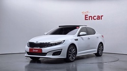 Kia K5 2013