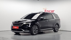 Kia Carnival 2022
