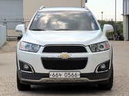Chevrolet Captiva 2015