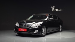 Hyundai Equus 2012