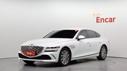 Genesis G80 2025