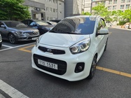 Kia morning 2015