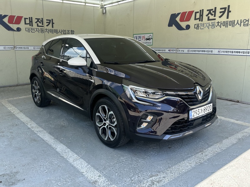 Samsung Captur