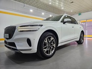 Genesis GV70 2022