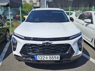 Chevrolet Trax 2024