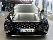 Kia K8 2023