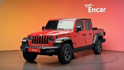 Jeep Gladiator 2021
